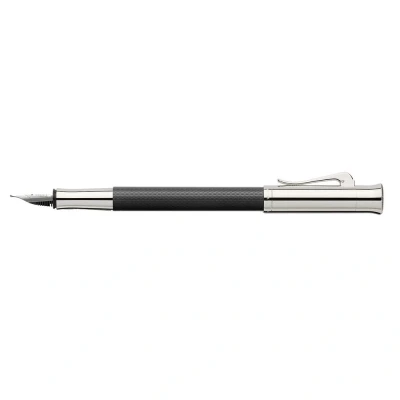 Abbildung von Graf von Faber Castell Guilloche Black FP M