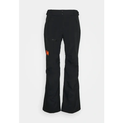 Abbildung von Helly Hansen SOGN Skihose, Herren, Größe: Large, Black