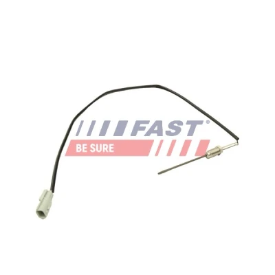 Abbildung von FAST FT80272 Sensor, Abgastemperatur OPEL: Vivaro B Combi, RENAULT: Trafic 3 Kastenwagen