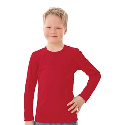 Abbildung von Trigema Longsleeve &quot;TRIGEMA Langarmshirt&quot;