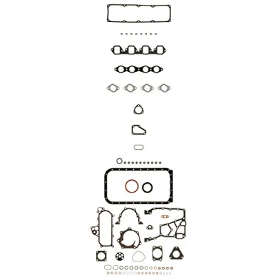 Abbildung von AJUSA 51032400 Dichtungsvollsatz, Motor ohne Zylinderkopfdichtung
