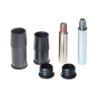 Abbildung von BUDWEG CALIPER 169209 Führungshülsensatz, Bremssattel BMW: 5 Touring, Limousine, 3 VOLVO: XC90 I, S60 I