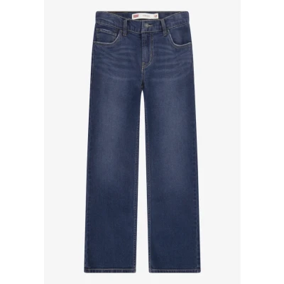 Abbildung von Levi&#039;s 555 Jeans Straight Leg für Kinder, Größe: 152, Sierra pass