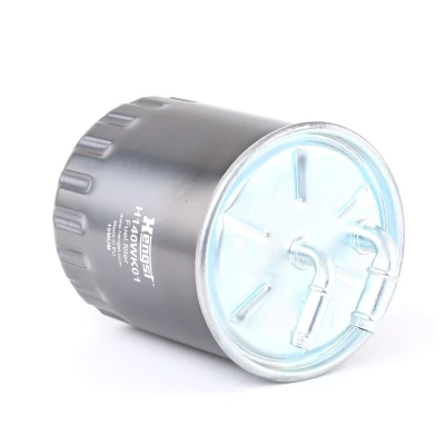 Abbildung von HENGST FILTER H140WK01 Kraftstofffilter Leitungsfilter MERCEDES BENZ: Vito Mixto, B Klasse, CLS Coupe, CHRYSLER: 300C Touring, Limousine