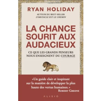Abbildung von Le choix du courage: 60 ENSEIGNEMENTS POUR CULTIVER CETTE VERTU QUI EST EN VOUS