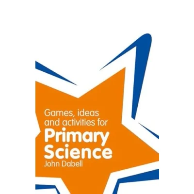 Abbildung von Classroom Gems: Games, Ideas and Activities for Primary Science