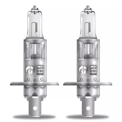 Abbildung von Glühlampe, Fernscheinwerfer OSRAM 64150ULT 2HB
