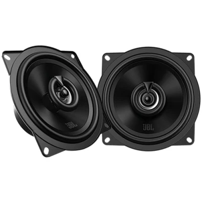 Abbildung von JBL Stage2 GEN2 55F 5.25 Inch (130mm) 2 Way Coaxial Car Speakers 50W RMS 220W Peak Audio OEM Replacement Compact Fit Easy Install No Grille Pair