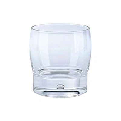 Abbildung von Durobor 780/28 Bubble Whiskyglas 290ml, 6 Gläser, ohne Füllstrich