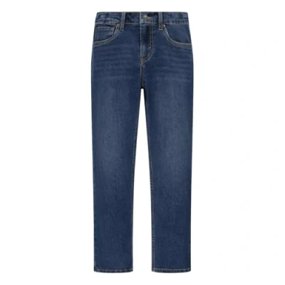 Abbildung von Levi&#039;s 512 Slim Taper Jeans Fit für Kinder, Größe: 98, Por vida