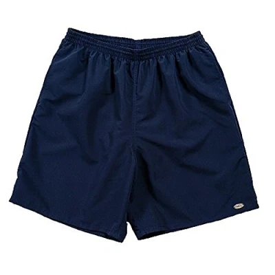 Abbildung von Fashy Herren Bermuda, Marine, M, 2470