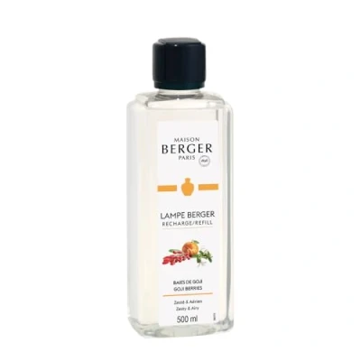 Abbildung von Maison Berger Einzigartige Gojibeeren Baies de Goji 0.5 L