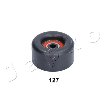 Abbildung von JAPKO 129127 Umlenkrolle NISSAN: NP300 Navara Pickup