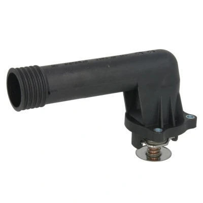 Abbildung von MOTORAD 394 95K Kühlwasserthermostat 95 mit Dichtung BMW: 3 Compact, Coupe, Limousine