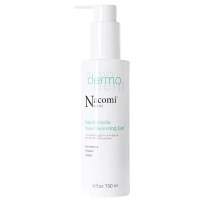 Abbildung von NACOMI NEXT LEVEL FACE CLEANSING GEL 150ML