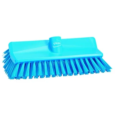 Abbildung von Hoekschrobber hardpolyester vezels, hard265 x 150 100 mmvezellengte: 45 mm