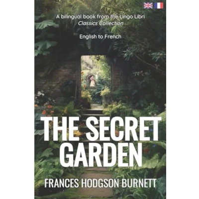 Abbildung von The Secret Garden (Translated): English Italian Bilingual Edition