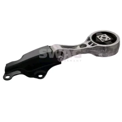 Abbildung von SWAG 30 94 9421 Halter, Motoraufhängung hinten SKODA: Fabia III Schrägheck, VOLKSWAGEN: Polo V Schrägheck