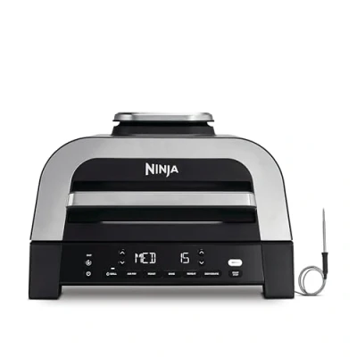 Abbildung von Ninja Foodi SMART XL Grill DG551EU