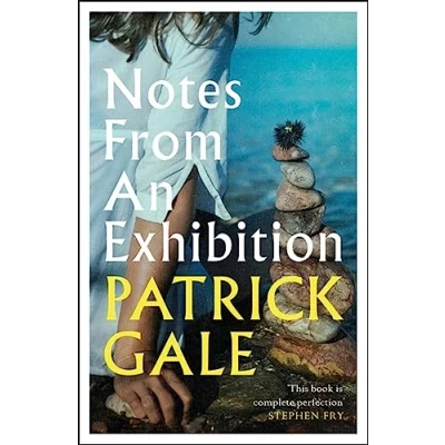 Abbildung von Notes from an Exhibition: A thought provoking and stunning classic novel of marriage, art the secrets family life