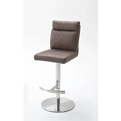 Abbildung von MCA furniture Bistrostuhl &quot;RABEA&quot;, Polyester