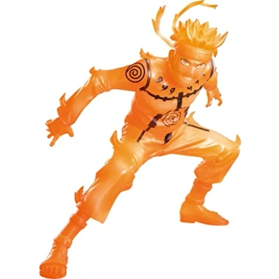 Abbildung von Banpresto Naruto Uzumaki Figur Vibration Sterne, 15 cm