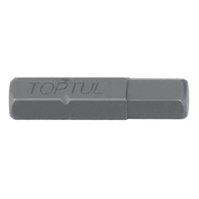 Abbildung von Schraubenaufsatz 1/4&quot; HEX TOPTUL FSDA082E