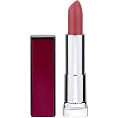 Abbildung von Maybelline RAL CS Smoked Roses NU 340 Blushed