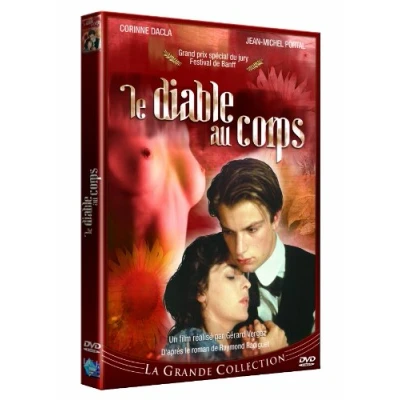 Abbildung von Le diable au corps