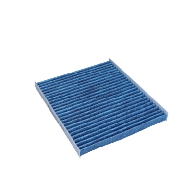 Abbildung von MAXGEAR 26 1761 Innenraumfilter Aktivkohlefilter, mit antiallergischer Wirkung, antibakterieller Wirkung 230 200 20