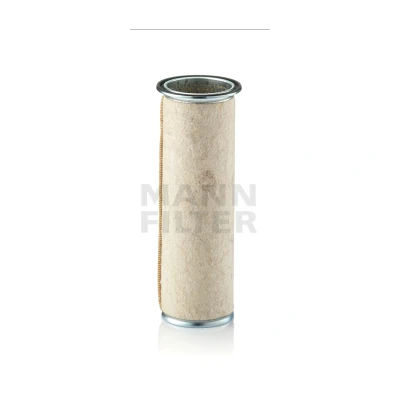 Abbildung von MANN FILTER CF 1133 Sekundärluftfilter