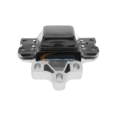 Abbildung von VAICO V10 1480 Motorlager Original Qualität vorne links Gummimetalllager VOLKSWAGEN: Touran I, GOLF 5 Schrägheck, 6, AUDI: A3 Schrägheck