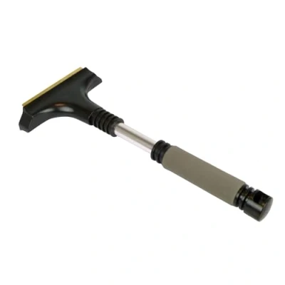 Abbildung von Carpoint CPT1723215 1723215 Eiskratzer Messing Extra lang