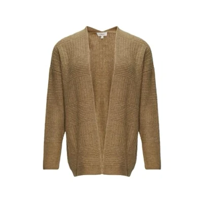 Abbildung von s.Oliver Strickjacke Flauschige in Oversize