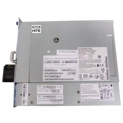 Abbildung von HPE StoreEver MSL LTO 8 Ultrium 30750 SAS Laufwerks Upgrade Kit (Q6Q68A)