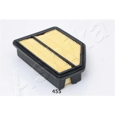 Abbildung von ASHIKA 20 04 455 Luftfilter 44 135 196, 120 Filtereinsatz HONDA: CIVIC 8 Hatchback
