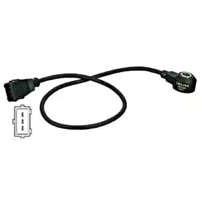 Abbildung von DELPHI AS10203 Klopfsensor AUDI: A8 D2, A6 C5 Avant, A4 B5 VOLKSWAGEN: Passat Variant, Limousine