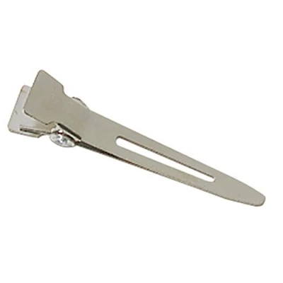 Abbildung von Comair Metal Clips Pointed,100 Pcs