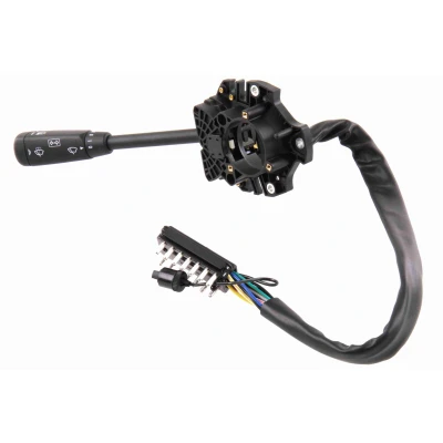 Abbildung von VEMO Original Quality V30 80 1733 1 Lenkstockschalter MERCEDES BENZ: W124 Limousine, Coupe, E Klasse T modell