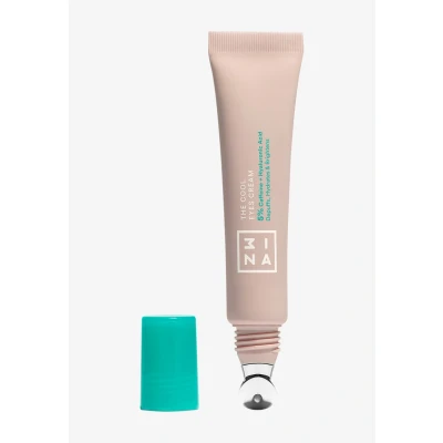 Abbildung von 3ina THE COOL EYES Cream Augenpflege, Größe: 15 ml, White