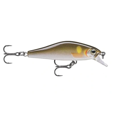 Abbildung von Rapala Shadow Rap Solid Shad Ayu Plug