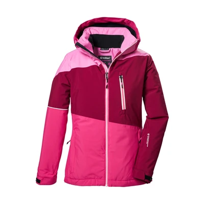 Abbildung von Killtec Skijacke &quot;KSW 331 GRLS SKI JCKT&quot;
