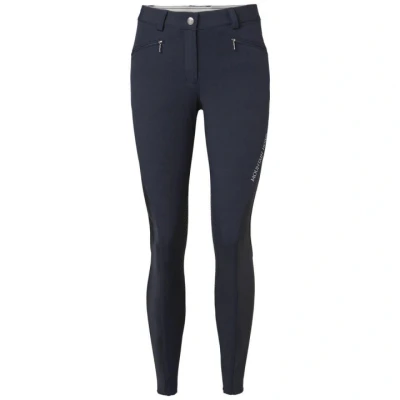 Abbildung von Mountain Horse Reithose Marilyn Navy 44