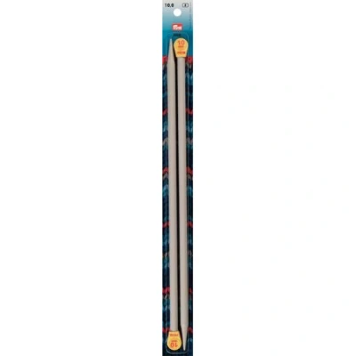Abbildung von 218232 Prym breinaalden met knop 40cm no, 10,0