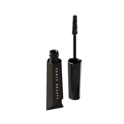 Abbildung von Fenty Beauty Original HELLA THICC VOLUMIZING Mascara für mehr Volumen by Bella (CUZ I&#039;M BLACK (schwarz), 6,5 ml (Travel Size))