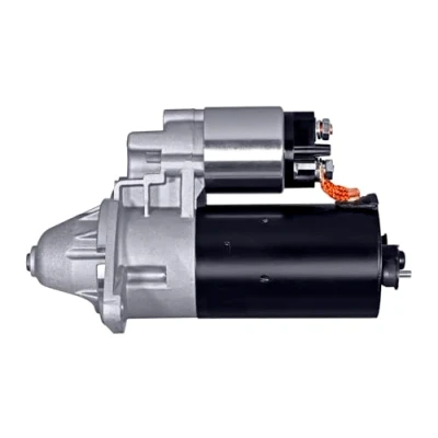 Abbildung von HELLA 8EA 011 610 371 Anlasser 12 1,4 9 OPEL: Calibra A, Vectra B Limousine, Frontera A SUV, SAAB: 5 Kombi, 3 Schrägheck