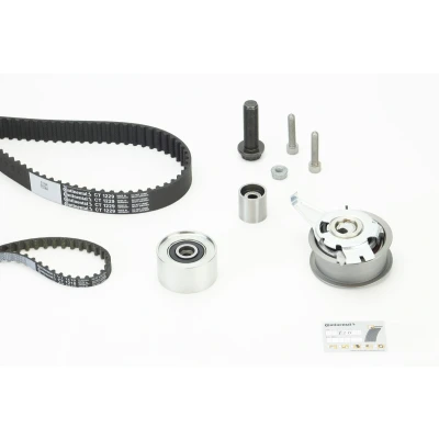 Abbildung von Zahnriemensatz CONTITECH CT1229K2PRO