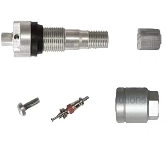 Abbildung von SCHRADER 5061 Reparatursatz, Radsensor (Reifendruck Kontrollsys.)