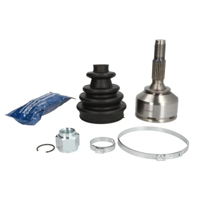 Abbildung von MEYLE 40 14 498 0024 Gelenksatz ORIGINAL Quality radseitig ohne ABS Ring CITROËN: C3 I Schrägheck, C2 PEUGEOT: 207 Schrägheck