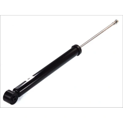 Abbildung von Magnum Technology AGW047MT Stoßdämpfer Hinterachse Gasdruck Zweirohr Federbeineinsatz oben Stift, unten Auge VOLKSWAGEN: Golf 4 Variant, Bora Variant